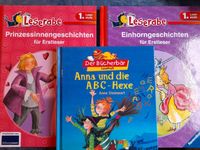 Kinderbücher für Erstleser mit extra großer Schrift Baden-Württemberg - Gaiberg Vorschau