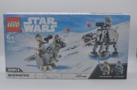 LEGO Star Wars - 75298 AT-AT™ vs. Tauntaun™ Microfighters - Neu Sachsen - Lohmen Vorschau