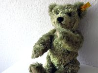 Teddy Bär STEIFF 000737 „Classic 1920“  messingfarben 35cm Stimme Niedersachsen - Lüneburg Vorschau