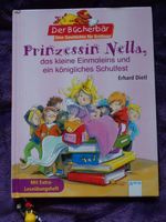 Buch "Prinzessin Nella, das kleine Einmaleins und..." München - Berg-am-Laim Vorschau