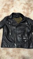 H&M Leder Jacke Berlin - Mitte Vorschau