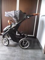 Kinderwagen 2 in 1 MUTSY EVO Hamburg-Mitte - Hamburg Borgfelde Vorschau