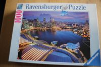 Ravensburger Puzzle 1000 Teile Skyline Singapur Nordrhein-Westfalen - Kleve Vorschau
