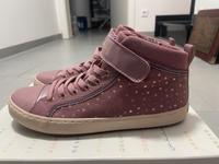 Geox Mädchen J Kalispera Girl I Sneakers, Gr. 39 Bayern - Ingolstadt Vorschau