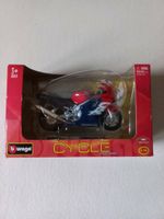 Bburago Cycle Honda CBR 600 F Hansestadt Demmin - Demmin Vorschau