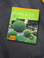 Buchs & Co - gut in Form - wie NEU Bayern - Wehringen Vorschau