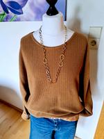 Oversize Strickpullover - S.Oliver - Gr. 42 - wie neu Bremen - Vegesack Vorschau