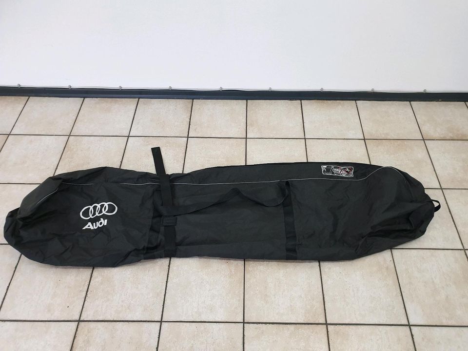 Original Skisack Skitasche Audi A6 4G5885215 in Wuppertal