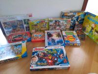 Puzzle Spiele Kinder Harry Potter Ligretto Wandsbek - Hamburg Sasel Vorschau