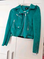 Only Lederjacke Gr. 34 Niedersachsen - Bunde Vorschau
