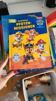 Paw Patrol Buch Kreis Ostholstein - Fehmarn Vorschau