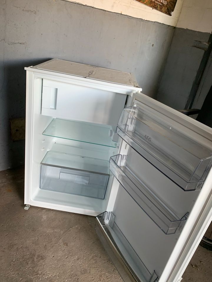 Kühlschrank in Bassum