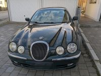 Jaguar S Type 3L V6 Automatik Bayern - Taufkirchen Vils Vorschau