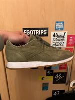 Fresh Reeboks GR. 43 EU Dortmund - Holzen Vorschau