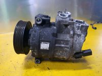 6816# VW Golf 5 Plus Klimakompressor 1K0820803F Wuppertal - Oberbarmen Vorschau