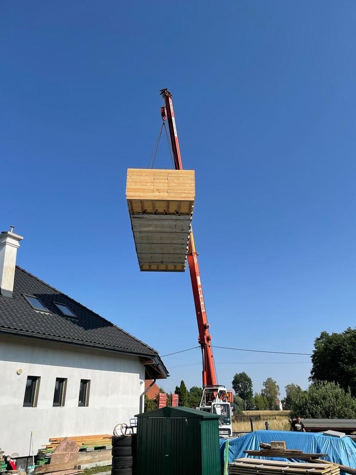 Edelstahlpool Schwimmbecken Modell Skimmer kpl. in Karlstadt