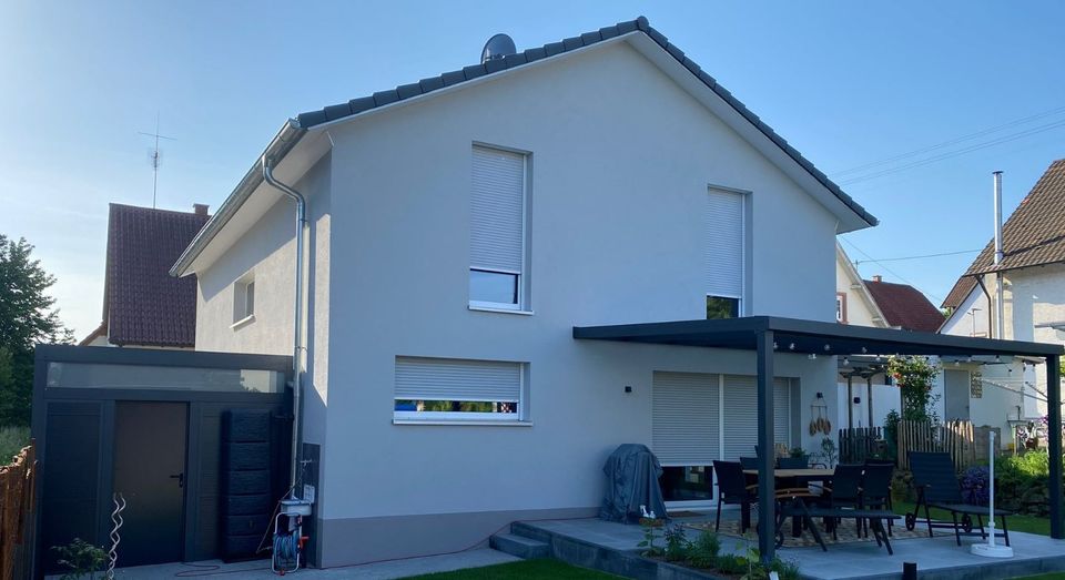 Terrassenüberdachungen / Carports / Vordach / Markisen u.v.m. in Lahr (Schwarzwald)