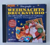 Weihnachts Druckstudio Bayern - Ingolstadt Vorschau