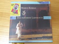 Marco Koskas - Das papierne Labyrinth Nordrhein-Westfalen - Mönchengladbach Vorschau