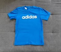 Adidas T-Shirt Gr. XS (128) Bayern - Rimpar Vorschau