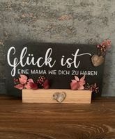 Muttertagsgeschenk schieferplatte Deko Muttertag Niedersachsen - Westoverledingen Vorschau