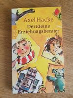 Buch Der kleine Erziehungsberater Stuttgart - Mühlhausen Vorschau