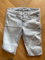 Closed Jeans grau 31 Saarland - Mettlach Vorschau