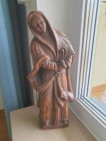 Madonnenfigur Saarland - St. Wendel Vorschau