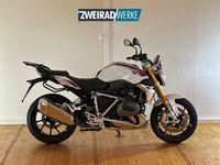 BMW R 1250 R *Komfort*Tour*Dynamic* Bayern - Rosenheim Vorschau