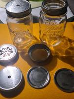 Mason Jars 2 Stück Saarbrücken-Mitte - St Johann Vorschau