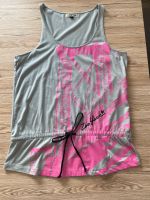 Zoo York Tanktop Damen Gr. L Sachsen-Anhalt - Stendal Vorschau