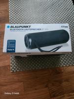Blaupunkt Bluetooth Lautsprecher Box  bt 203 Sachsen - Bannewitz Vorschau