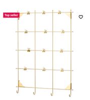 Ikea Memoboard gold Schleswig-Holstein - Flensburg Vorschau