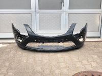 Stoßstange + Spoiler Opel Zafira B OPC Frontspoiler Rheinland-Pfalz - Heidesheim Vorschau