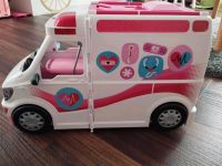Barbie Krankenwagen Bayern - Herrieden Vorschau