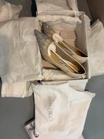 Jimmy Choo Love 85 Niedersachsen - Neu Wulmstorf Vorschau