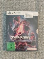 Tekken 8 PS5 Spiel *NEU* - Playstation 5 Düsseldorf - Friedrichstadt Vorschau