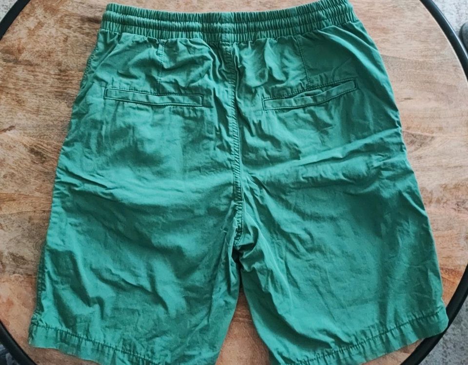 Stoff-Shorts Gr. XS von H&M in Rechtenbach