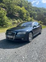 Audi A8 6.0 tiptronic quattro - W12 Hessen - Villmar Vorschau