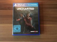 Uncharted The Lost Legacy für PS4 Sachsen-Anhalt - Zabakuck Vorschau