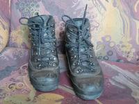 Wanderschuhe Lowa Damen 38 Innenstadt - Köln Altstadt Vorschau