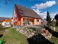 Kernsaniertes Wohnhaus in herrlicher Ortsrandlage Bayern - Emersacker Vorschau