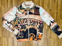Bomber-Jacke von True Religion Gr. XS, top Dortmund - Mitte Vorschau