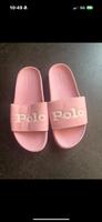 Polo Ralph Lauren Badeschuhe Hessen - Gladenbach Vorschau