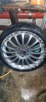 Carlsson CR1/16 20 Zoll 5x112 Mercedes Felgen Mitte - Tiergarten Vorschau