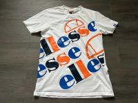 Ellesse Herren Shirt Gr S Kurzarm weiß Niedersachsen - Edewecht Vorschau