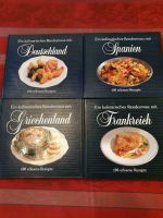 4 neue Kochbücher Bayern - Tuntenhausen Vorschau