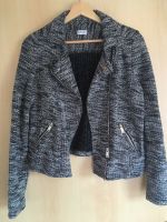 Grau Melierte Blazer Jacke Niedersachsen - Aurich Vorschau