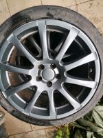 Ronal R38 Felgen 18 Zoll 8x18 Audi A3 5x100 VW Skoda Seat Bayern - Buch Vorschau