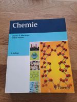 Buch Chemie von Mortimer & Müller Bielefeld - Bielefeld (Innenstadt) Vorschau